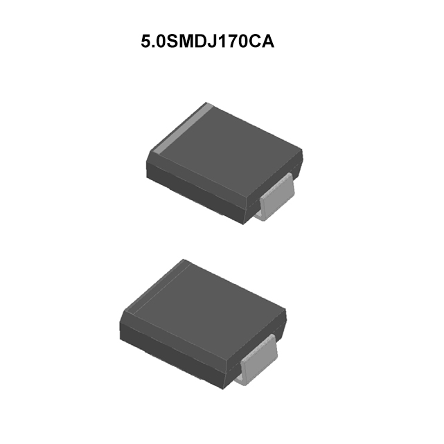 5.0SMDJ170CA