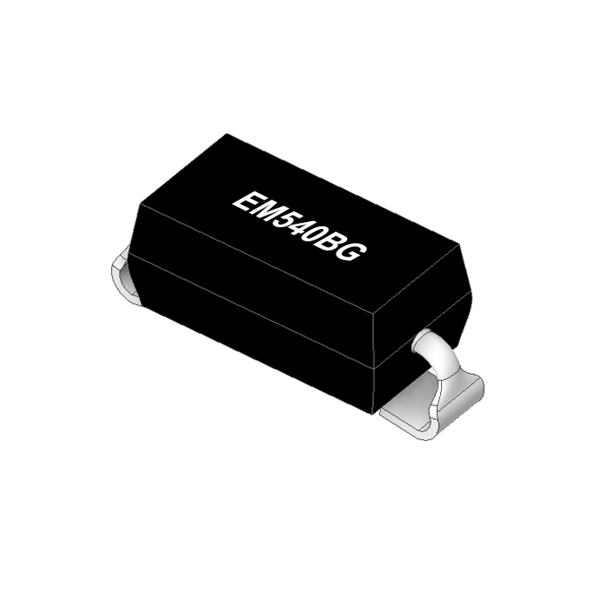 EM540BG