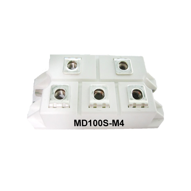 MD100S-M4