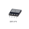 TD5G08065M DFN8*8 Silicon Carbide Schottky Diode