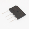 Glass Passivated Bridge Rectifiers GBJ1506 