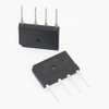 Glass Passivated Bridge Rectifiers GBJ2008