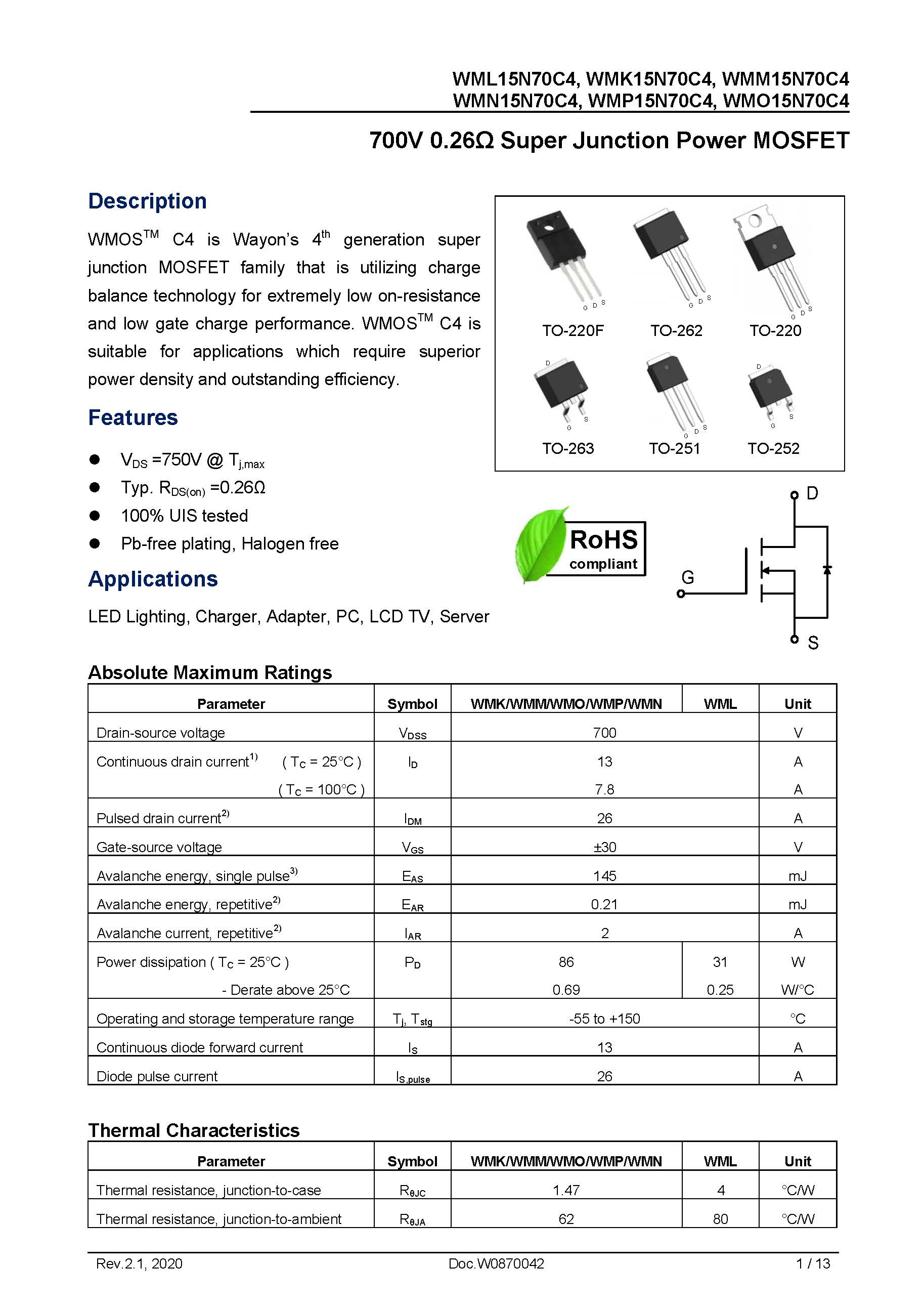 WML15N70C4_页面_01