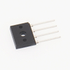 Glass Passivated Bridge Rectifiers D4KB10