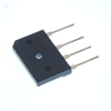 Glass Passivated Bridge Rectifiers GBJ5010 