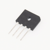 Glass Passivated Bridge Rectifiers GBU408