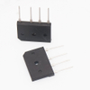 Glass Passivated Bridge Rectifiers GBJ2508