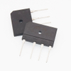 Glass Passivated Bridge Rectifiers GBJ2008