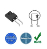 G4S06508HT 650V/ 8A Silicon Carbide Power Schottky Barrier Diode