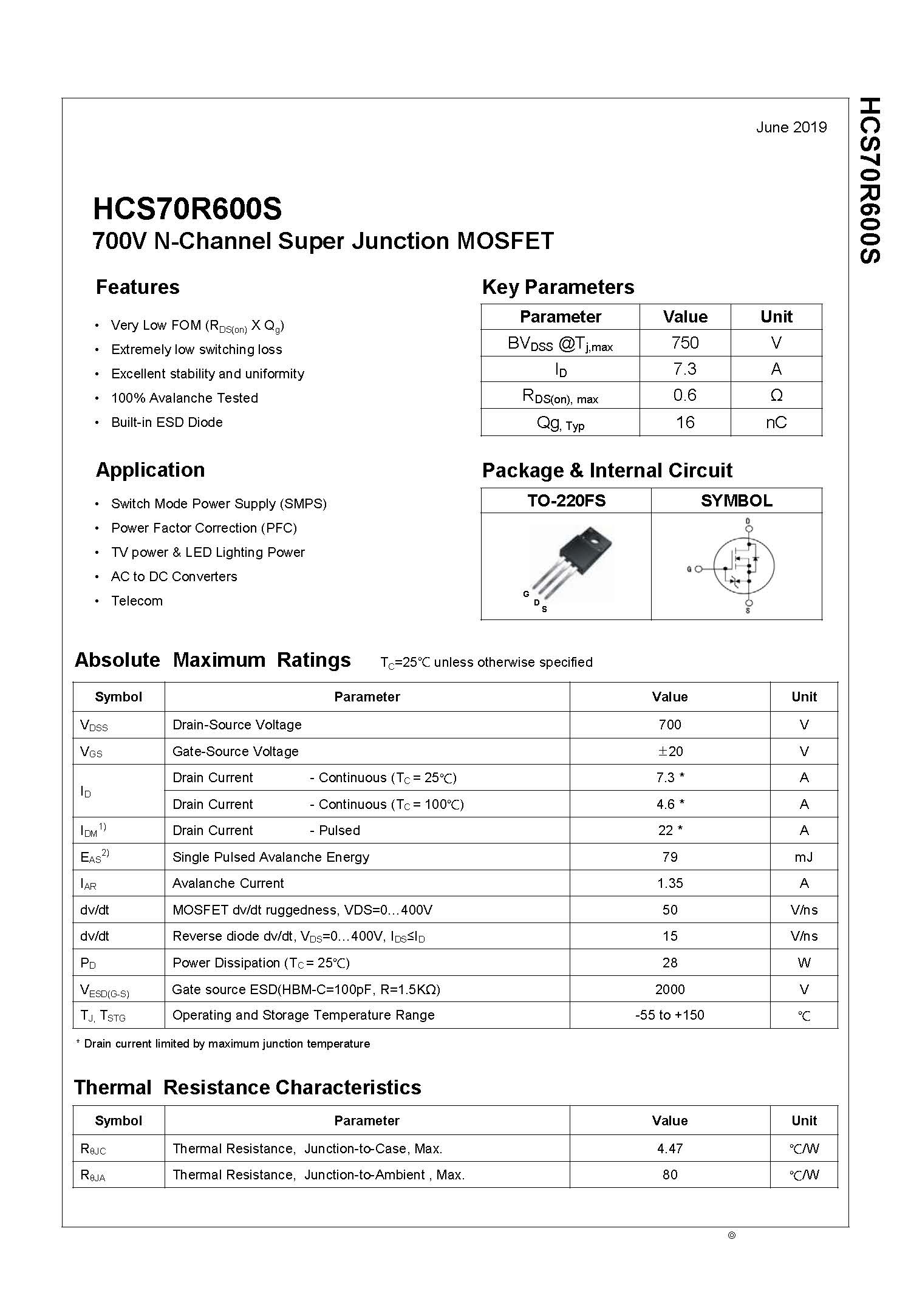 SemiHow-HCS70R600S_页面_1