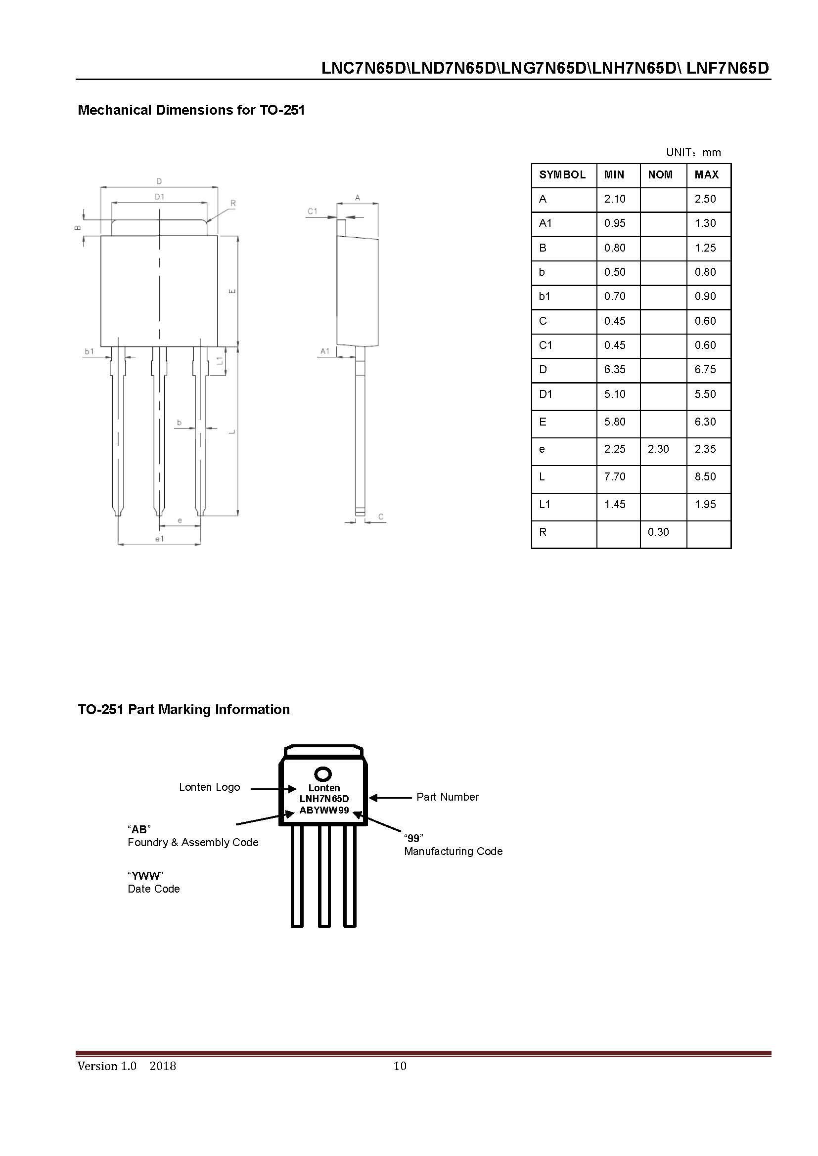 LONTEN-LNG7N65D_页面_10