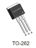 Lonten N-channel 650V, 10A Power MOSFET LND10N65/LNC10N65/LNE10N65/LNF10N65