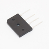 Glass Passivated Bridge Rectifiers GBJ1506 