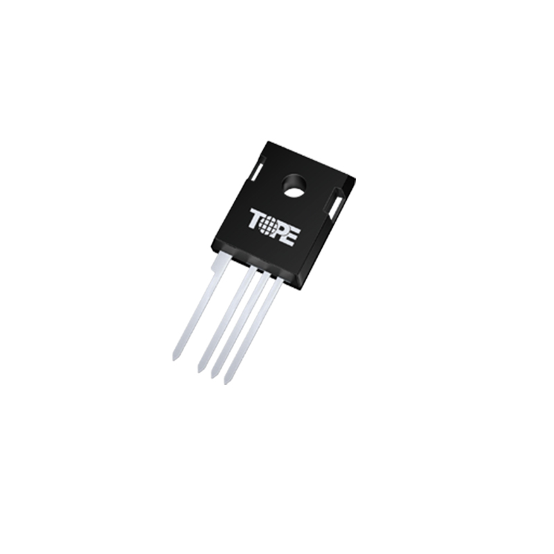 TM2G0040120K 1200V N-Channel Silicon Carbide Power MOSFET
