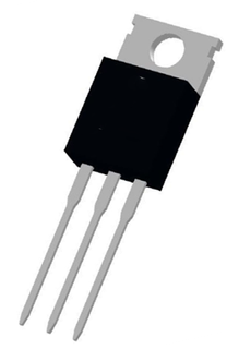 100V N-Channel Enhancement Mode Power MOSFET WMK053N10HGS TO-220