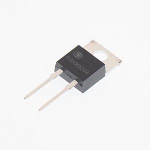 Silicon Carbide Schottky Diode G3S06510A TO-220AC