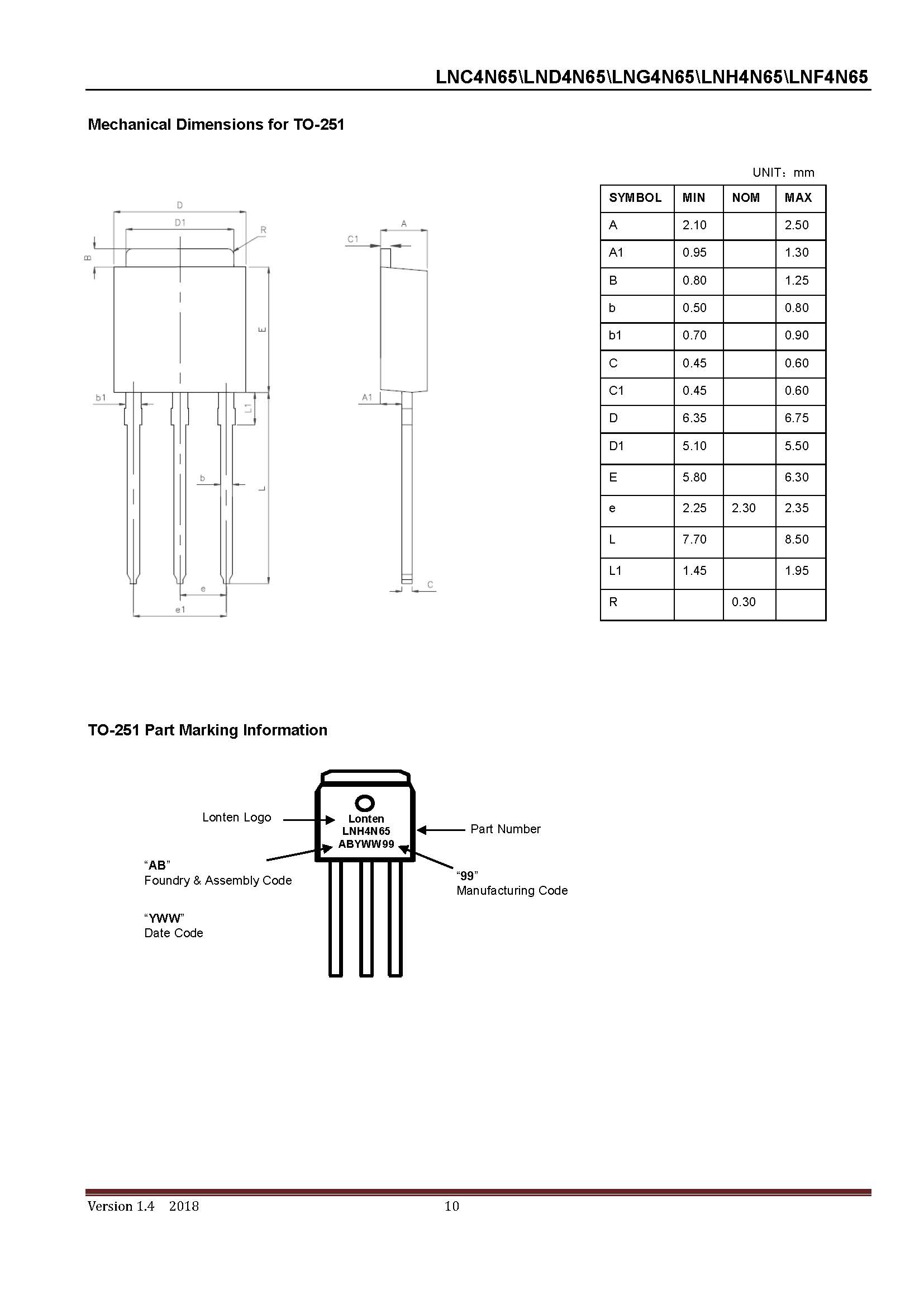 LONTEN-LNG4N65_页面_10