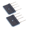 Glass Passivated Bridge Rectifiers GBJ5010 
