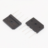 Glass Passivated Bridge Rectifiers GBJ2508