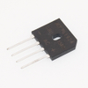 Glass Passivated Bridge Rectifiers GBU1510