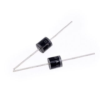 10A10G R-6 Photovoltaic Inverter Glass Passivated Rectifier Diode