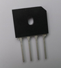  Glass Passivated Bridge Rectifiers GBU2510