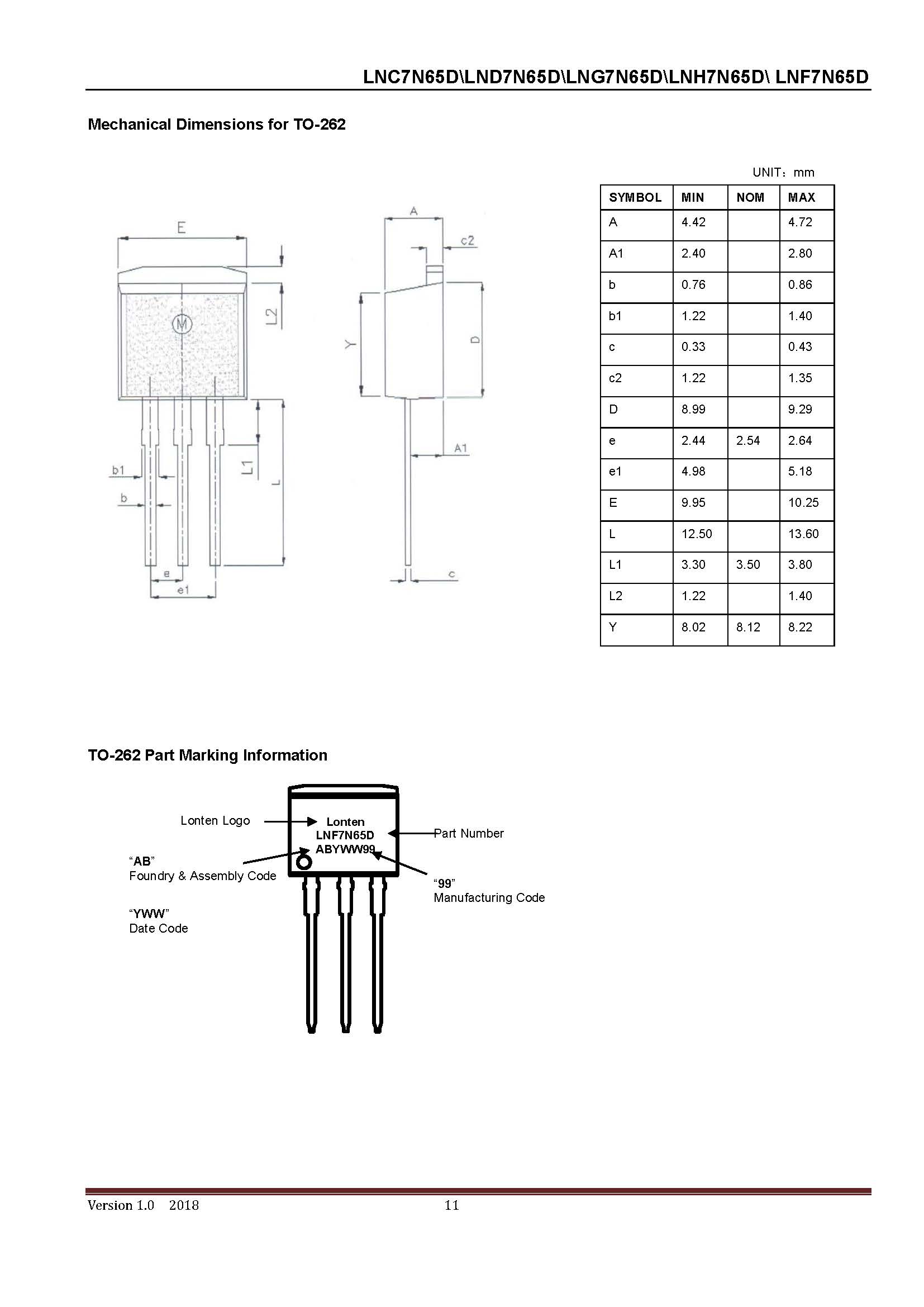 LONTEN-LNG7N65D_页面_11