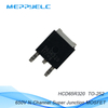 650V N-Channel Super Junction MOSFET HCD65R320 D-PAK