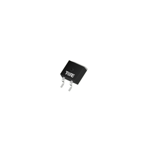 500V 5A 1.35Ω N-ch Power MOSFET WMO5N50D1B TO-252