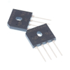  Glass Passivated Bridge Rectifiers GBU810