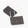 Glass Passivated Bridge Rectifiers GBJ3510