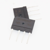 Glass Passivated Bridge Rectifiers GBJ2508