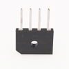 Glass Passivated Bridge Rectifiers GBU1510