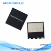 Lonten N-channel 650V, 20A, 0.18Ω LonFETTM Power MOSFET LSNC65R180GT DFN8×8