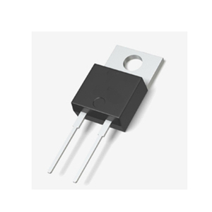 POLYIMIDE PASSIVATED SUPER FAST RECTIFIER Reverse Voltage - 400 Volts Forward Current - 20.0Amperes MUR2040