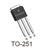 Lonten N-channel 650V, 4A Power MOSFET LNC4N65\LND4N65\LNG4N65\LNH4N65\LNF4N65