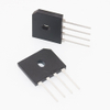 Glass Passivated Bridge Rectifiers GBU3510