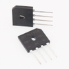 Glass Passivated Bridge Rectifiers GBU1510