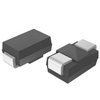 Surface Mount Schottky Barrier Rectifier Reverse Voltage - 20 to 200 V Forward Current - 5.0A SS54 SMA DO-214AC