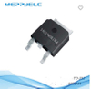 800V N-Channel Super Junction MOSFET HCD80R1K4 D-PAK