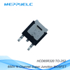 650V N-Channel Super Junction MOSFET HCD65R320 D-PAK