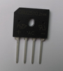  Glass Passivated Bridge Rectifiers GBU2510