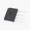 Glass Passivated Bridge Rectifiers GBJ2008