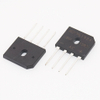 Glass Passivated Bridge Rectifiers GBU1510