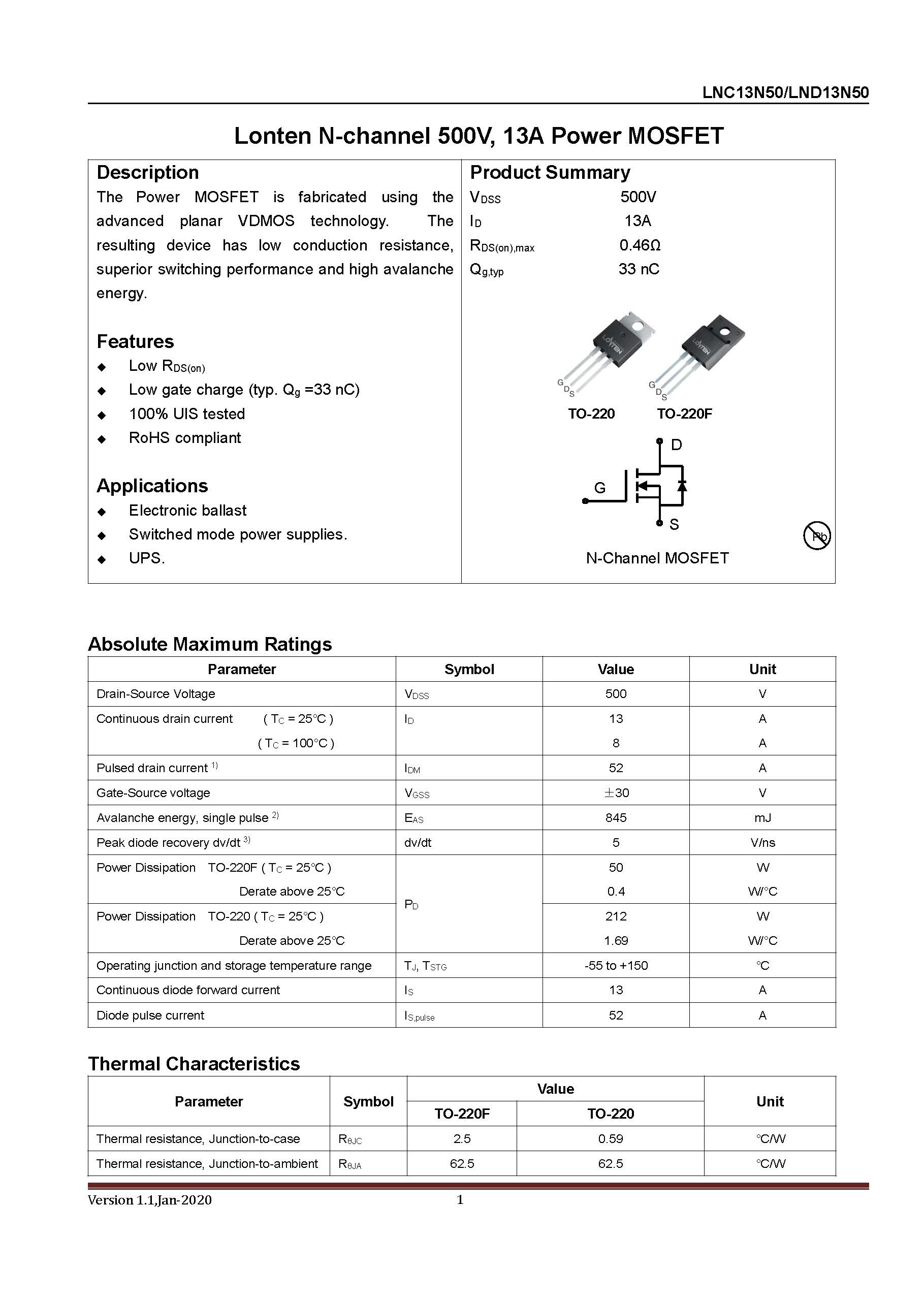 LONTEN-LND13N50_页面_1