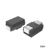 ES1JA Surface Mount Super Fast Glass Passivated Fast Recovery Diode Rectifier 