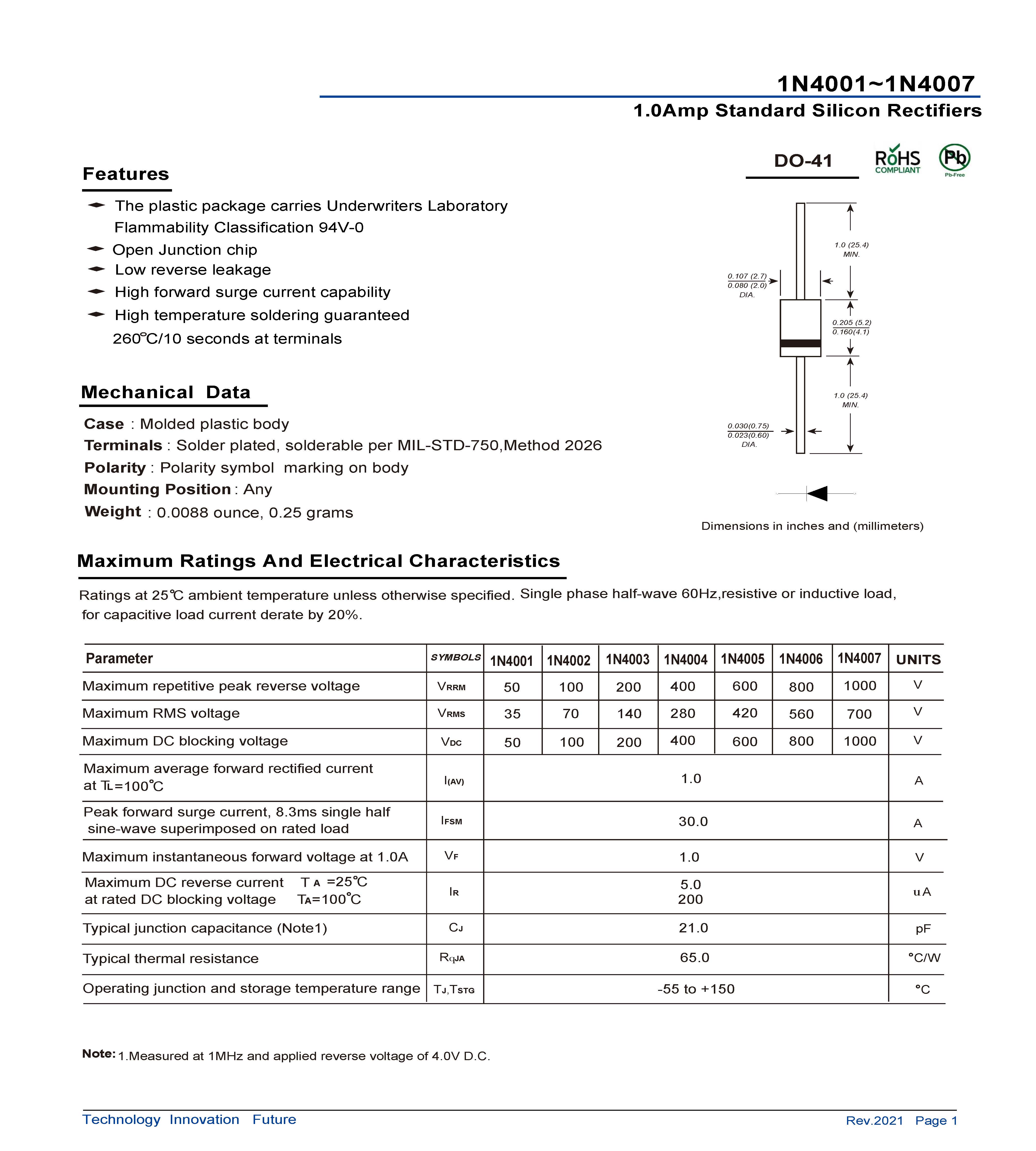 1N4007 DO-41_页面_1