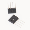 Glass Passivated Bridge Rectifiers D4KB10