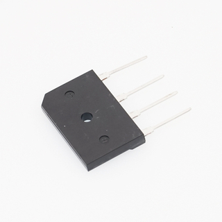 Glass Passivated Bridge Rectifiers GBJ2508