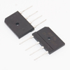 Glass Passivated Bridge Rectifiers GBJ2008